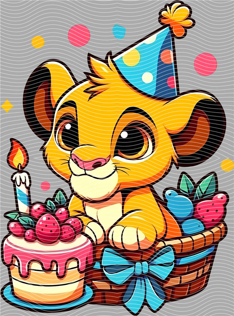 Disney-DS 396